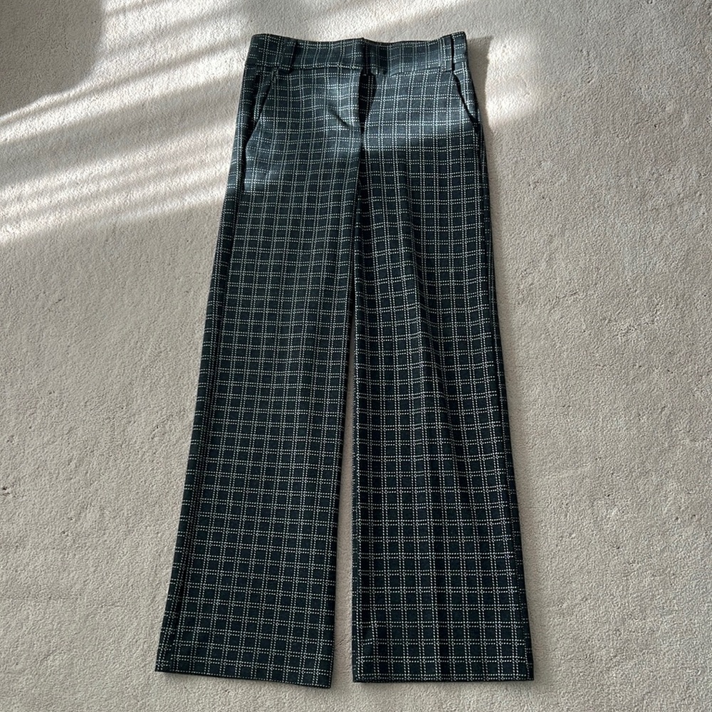 New York & Co size M work pants